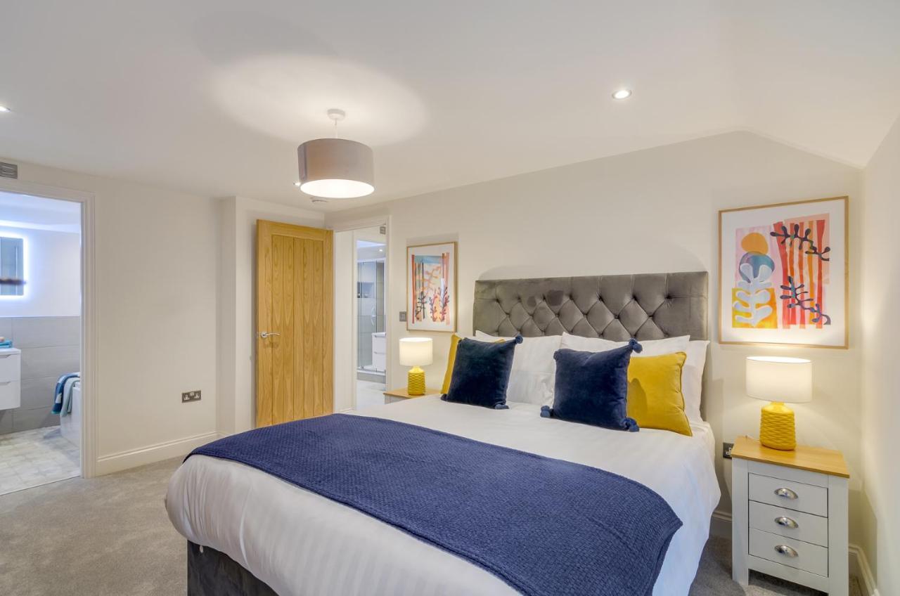 Spacious 6-Bed Home, Near The Norfolk Broads Clippesby Dış mekan fotoğraf