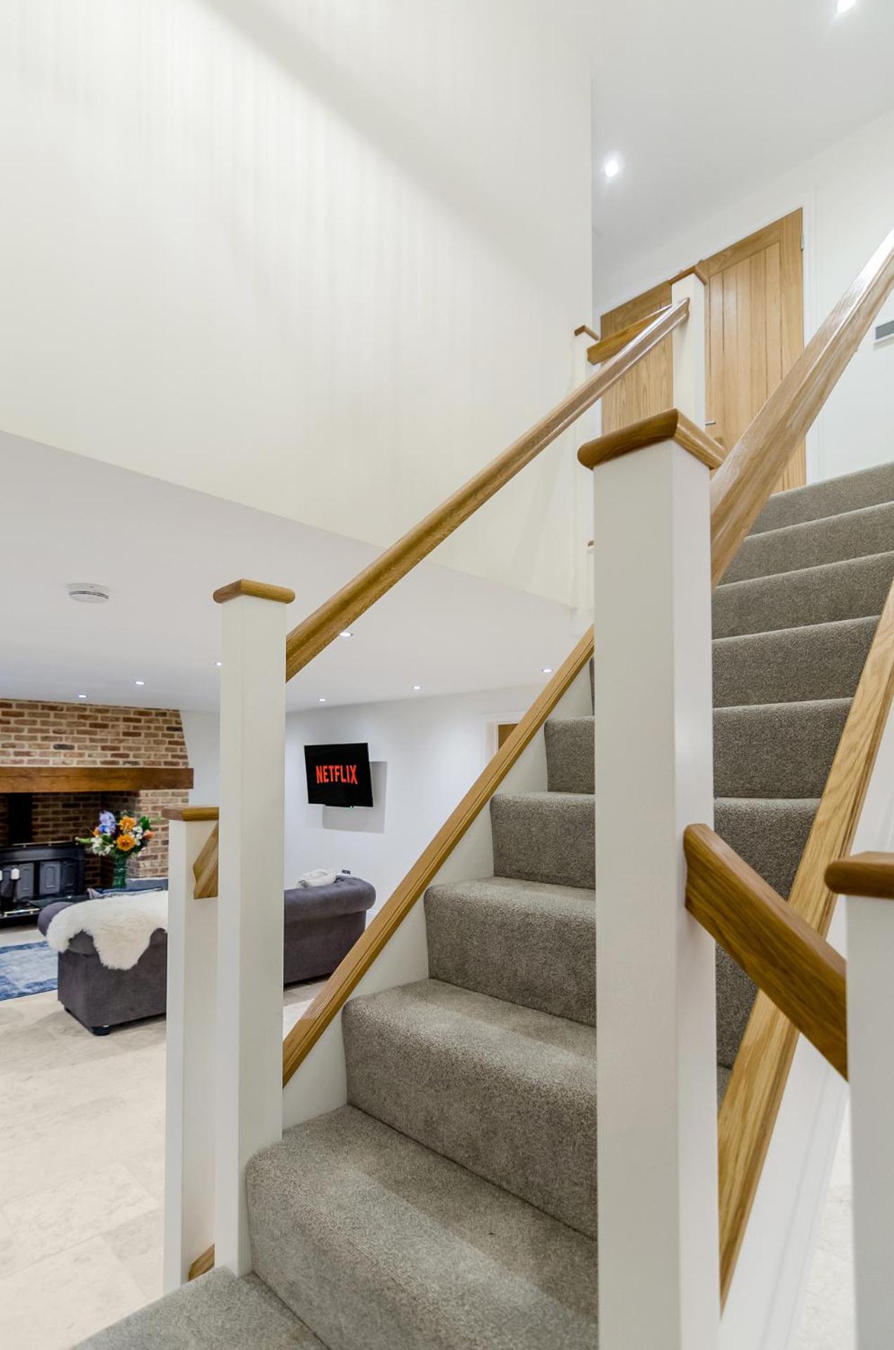 Spacious 6-Bed Home, Near The Norfolk Broads Clippesby Dış mekan fotoğraf